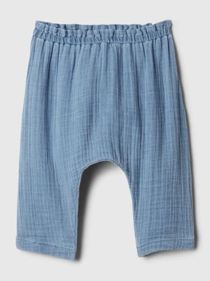 GAP Baby Cotton Pants - Boys