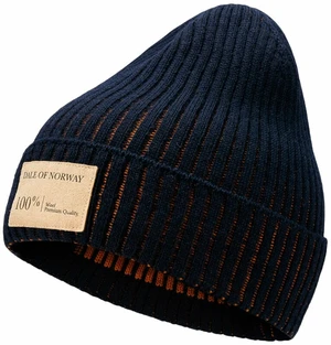 Dale of Norway Alvøy Hat Norwegian Wool Navy/Copper UNI Zimowa czapka