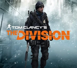 Tom Clancy's The Division - N.Y. Police Pack EU XBOX One CD Key