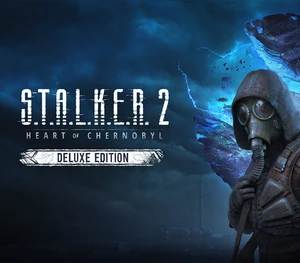 S.T.A.L.K.E.R. 2: Heart of Chornobyl Deluxe Edition PRE-ORDER EU PC Steam CD Key