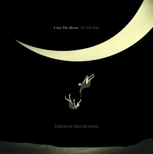 Tedeschi Trucks Band - I Am The Moon: III. The Fall (LP)