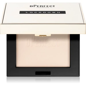 BPerfect Lockdown Luxe kompaktní pudr odstín 2.0 115 g