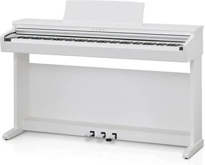 Kawai KDP120 Digital Piano White