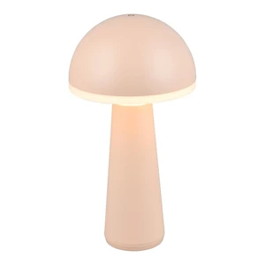 Lampa zewnętrzna ze ściemniaczem ø 16 cm Fungo – Trio