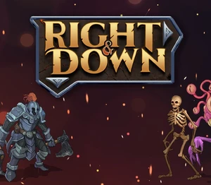 Right and Down Steam CD Key