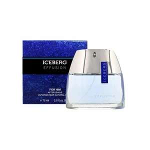 Iceberg Effusion Man - EDT 75 ml