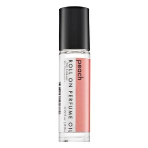 The Library Of Fragrance Peach olejek do ciała unisex 8,8 ml