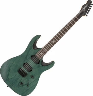 Chapman Guitars ML1 Modern Sage Green Satin Guitarra eléctrica