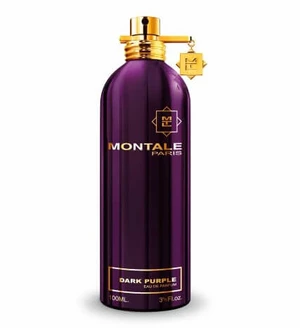 Montale Dark Purple - EDP 2,0 ml - odstrek s rozprašovačom