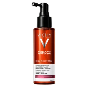 VICHY Dercos Densi-Solutions Kúra podporujúca hustotu vlasov 100 ml