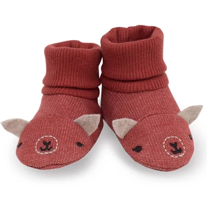 Pinokio Kids's Happy Llama Booties