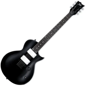 ESP LTD TED-EC Black Guitare électrique