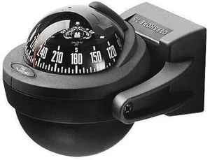 Plastimo Compass Offshore 75 Bracket Mount Compas bateau