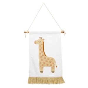 Gobelin 30x45 cm Giraffe – Sass & Belle