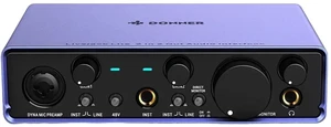 Donner Livejack Lite Interface audio USB