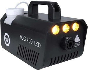 Light4Me Fog 400 Led Výrobník mlhy