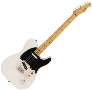 Fender Squier Classic Vibe 50s Telecaster MN White Blonde Chitară electrică