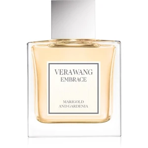 Vera Wang Marigold & Gardenia toaletní voda pro ženy 30 ml