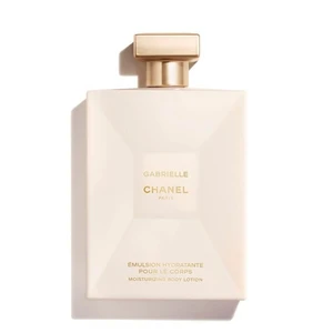 Chanel Gabrielle - telové mlieko 200 ml