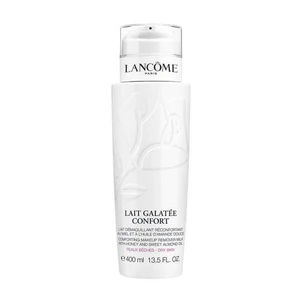 Lancôme Čistiace mlieko pre suchú pleť Galatée Confort (Comforting Makeup Remover Milk With Honey And Sweet Almond Oil) 400 ml