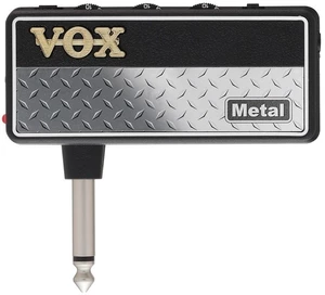 Vox AmPlug2 Metal Kopfhörerverstärker für Gitarre