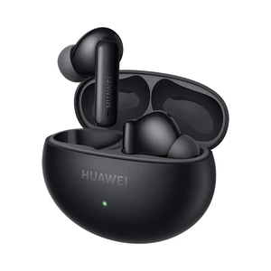 Huawei FreeBuds 6i černá