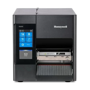 Honeywell PD45S PD45S0C0010000300, 12 dots/mm (300 dpi), tiskárna štítků, 2,6 Zoll Color LCD-Display, ZPLII, ZSim II, IPL, DPL, USB, USB Host, Etherne