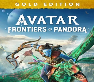 Avatar: Frontiers of Pandora Gold Edition EU Ubisoft Connect CD Key