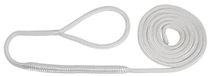 Osculati High Strength Eye-Spliced White 16 mm 11 m Cordage d'amarrage