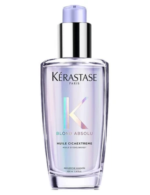 Kérastase Vyživujúci olej pre blond vlasy Blond Absolu (Oil) 100 ml