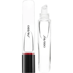 Shiseido Lesk na pery Crystal (Gel Gloss) 9 ml