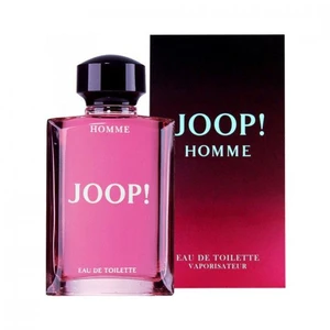 Joop! Homme - EDT 2 ml - odstrek s rozprašovačom