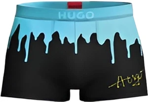 Hugo Boss Pánske boxerky HUGO 50514941-440 M