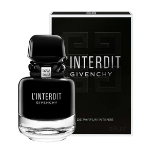 Givenchy L´Interdit Intense - EDP 35 ml