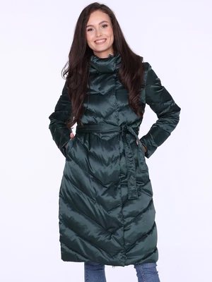 PERSO Woman's Coat BLH220044FX