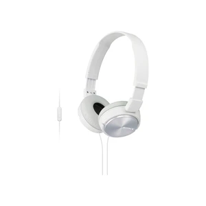 SONY MDR ZX310APW sluchátka