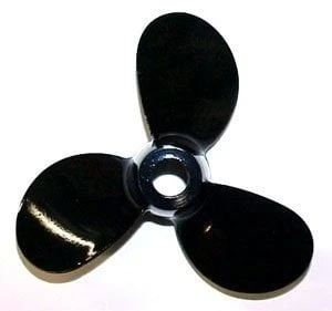 Suzuki 58111-98641-019 Propeller