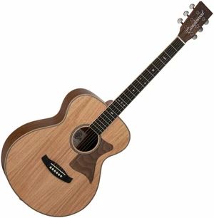 Tanglewood TRF HR Natural Satin Akustická gitara