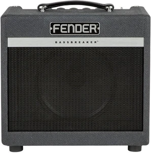 Fender Bassbreaker 007 Vollröhre Gitarrencombo