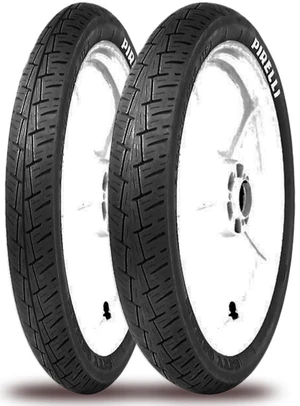 PIRELLI 130/90 -15 66S CITY_DEMON TL