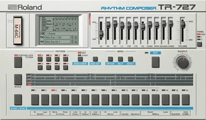 Roland TR-727 (Prodotto digitale)