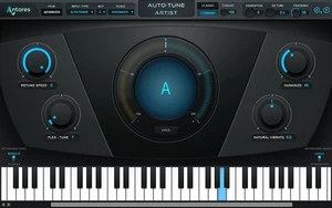 Antares Auto-Tune Artist (Prodotto digitale)