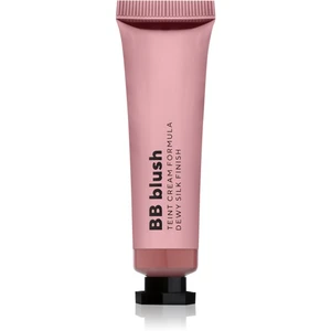 LAMEL Insta BB Blush krémová lícenka odtieň 401 Tea rose 10 ml