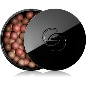 Oriflame Giordani Gold Serum Pearls bronzer a tvářenka odstín Luminous Tan 22 g