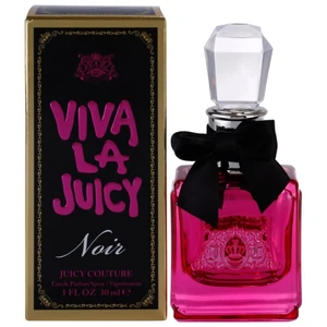 Juicy Couture Viva La Juicy Noir parfumovaná voda pre ženy 30 ml