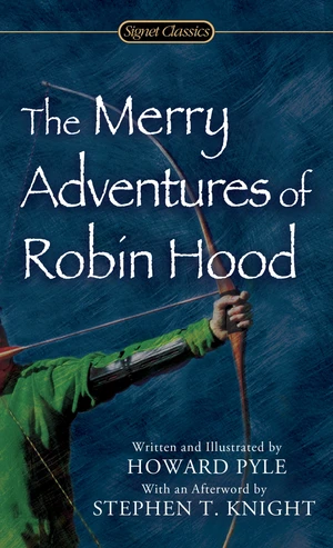 The Merry Adventures of Robin Hood