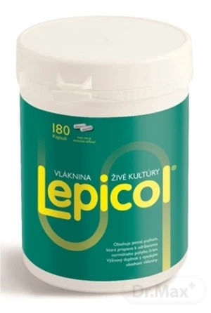 LEPICOL BASIC