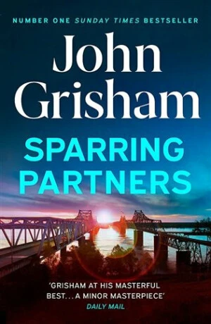 Sparring Partners - John Grisham