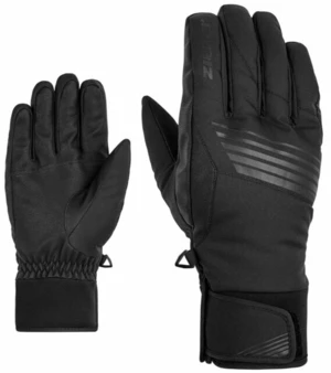 Ziener Giljano AS® AW Black 9,5 SkI Handschuhe