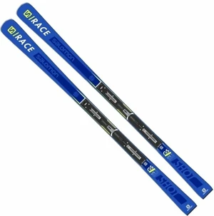 Salomon E S/Race Shot GS 170 cm Ski